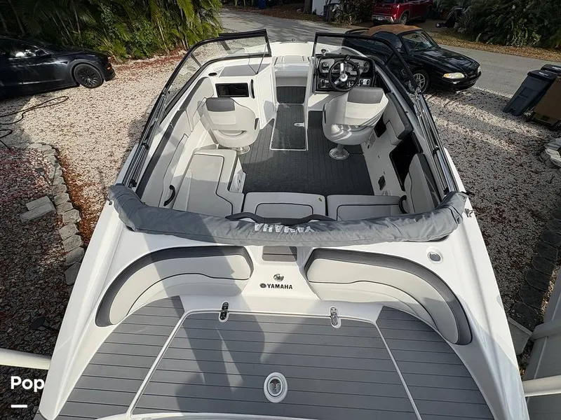 Slide: The Image of Yamaha SX190 2023 - 15389685