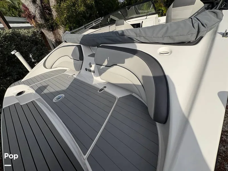 Slide: The Image of Yamaha SX190 2023 - 15389686