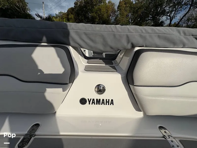 Slide: The Image of Yamaha SX190 2023 - 15389687