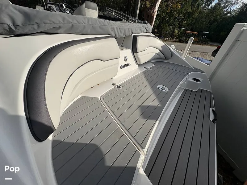 Slide: The Image of Yamaha SX190 2023 - 15389688