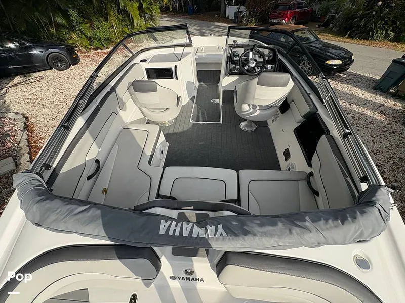 Slide: The Image of Yamaha SX190 2023 - 15389692