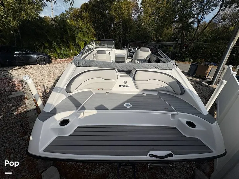 Slide: The Image of Yamaha SX190 2023 - 15389675