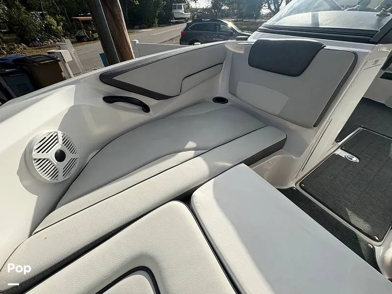 Slide: The Image of Yamaha SX190 2023 - 15389703