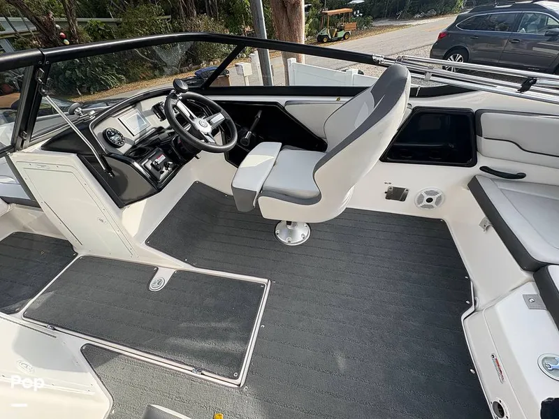 Slide: The Image of Yamaha SX190 2023 - 15389709