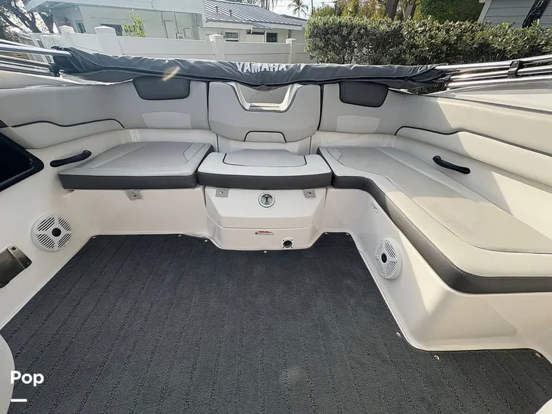 Slide: The Image of Yamaha SX190 2023 - 15389711