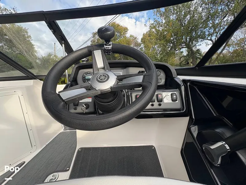 Slide: The Image of Yamaha SX190 2023 - 15389722