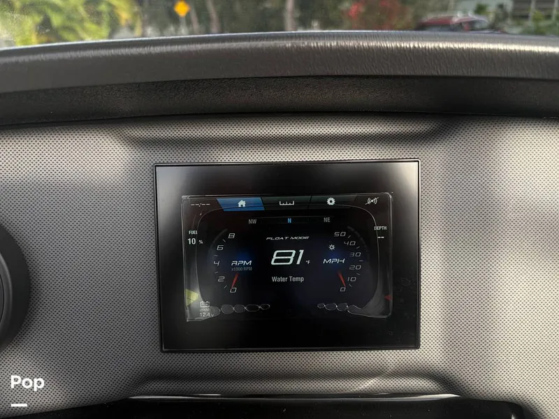 Slide: The Image of Yamaha SX190 2023 - 15389728