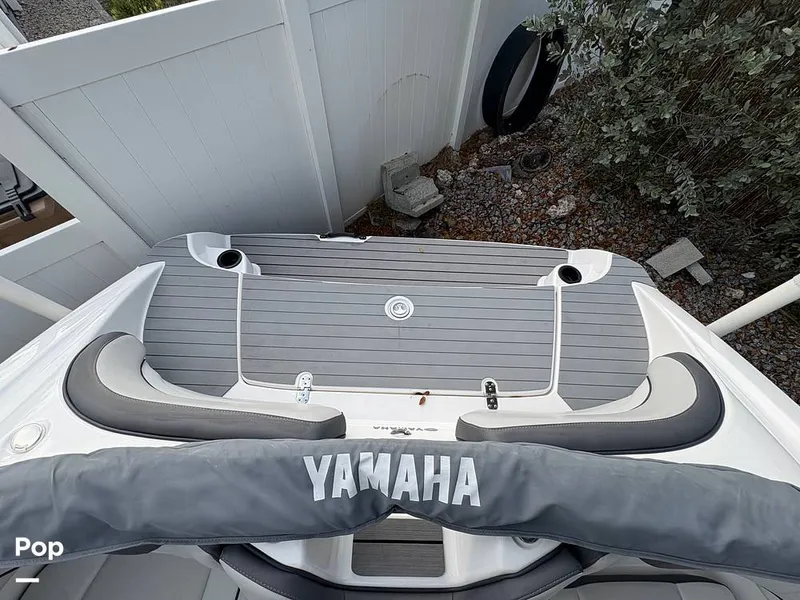 Slide: The Image of Yamaha SX190 2023 - 15389744