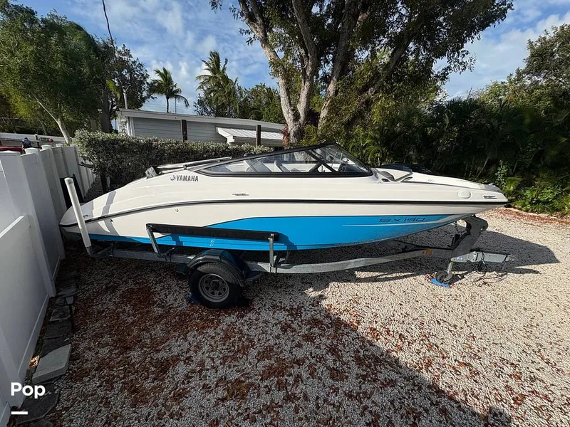 Slide: The Image of Yamaha SX190 2023 - 15389669