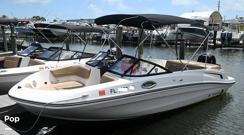 The Image of Bayliner VR6 OB 2023 - 15516247