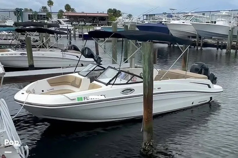 The Image of Bayliner VR6 OB 2023 - undefined