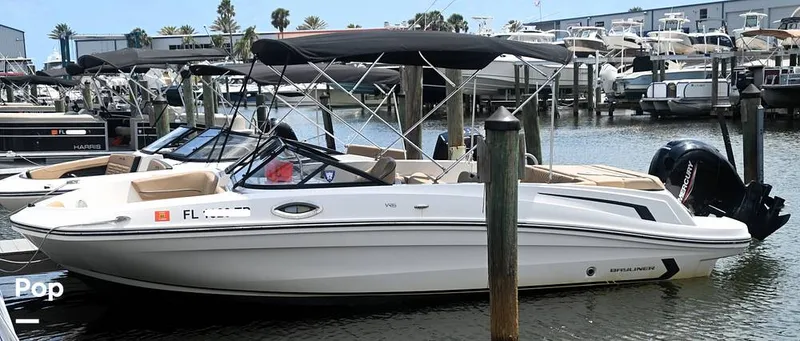 Slide: The Image of Bayliner VR6 OB 2023 - 15516246