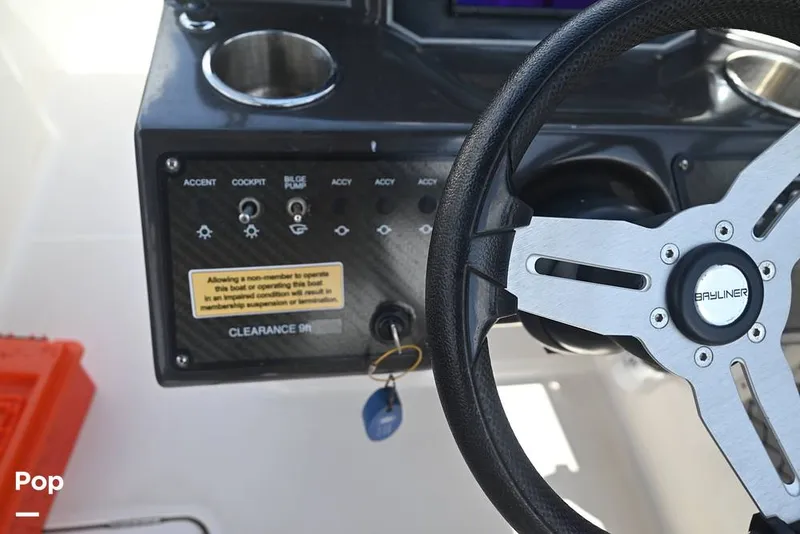 Slide: The Image of Bayliner VR6 OB 2023 - 15516292