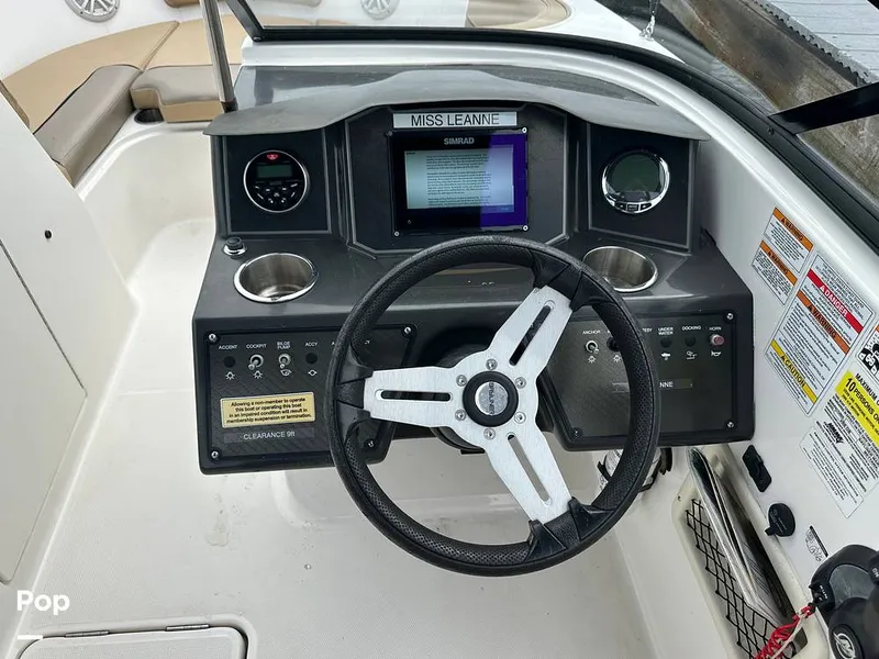 Slide: The Image of Bayliner VR6 OB 2023 - 16802938