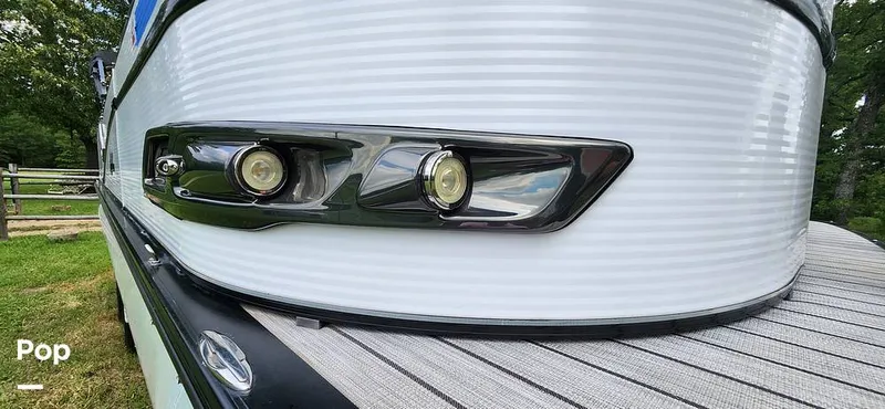 Slide: The Image of Avalon Catalina 2385 RL Saltwater Series 2020 - 15409503