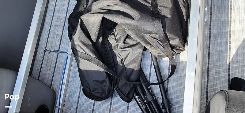 Slide: The Image of Avalon Catalina 2385 RL Saltwater Series 2020 - 15409555