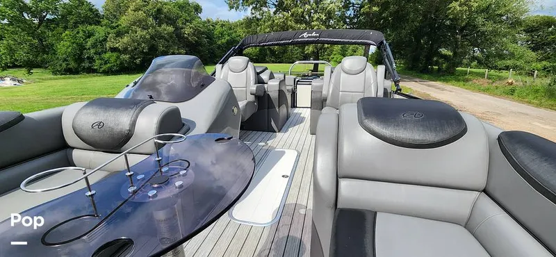 Slide: The Image of Avalon Catalina 2385 RL Saltwater Series 2020 - 15409567