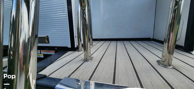 Slide: The Image of Avalon Catalina 2385 RL Saltwater Series 2020 - 15409580