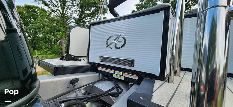 Slide: The Image of Avalon Catalina 2385 RL Saltwater Series 2020 - 15409581