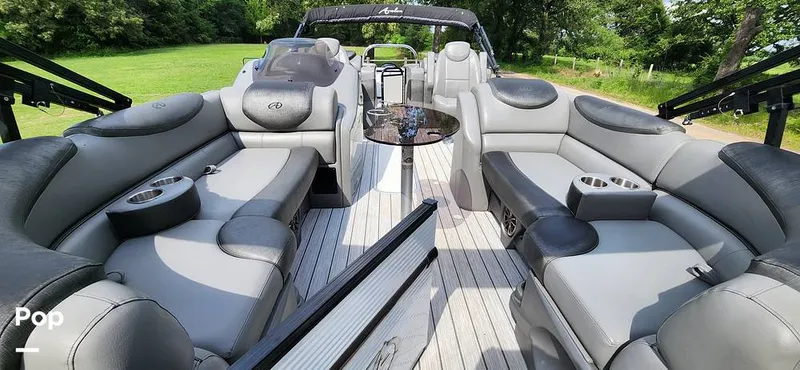 Slide: The Image of Avalon Catalina 2385 RL Saltwater Series 2020 - 15409562