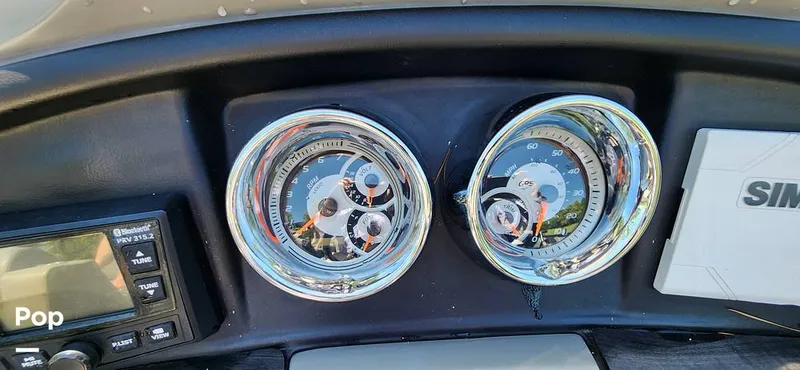 Slide: The Image of Avalon Catalina 2385 RL Saltwater Series 2020 - 15359585