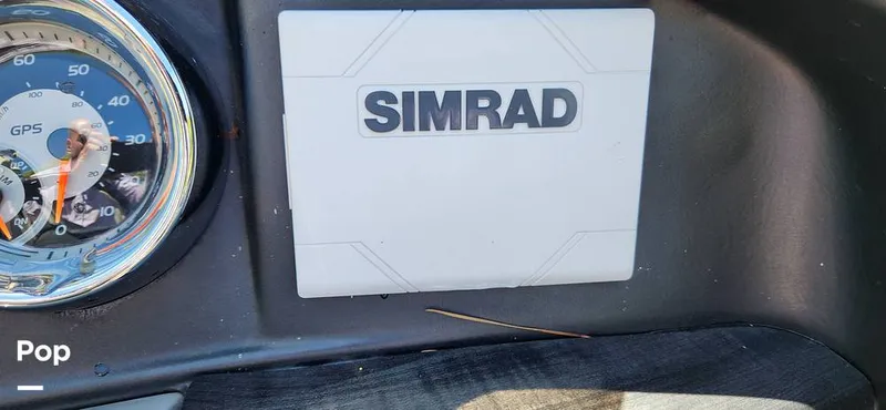 Slide: The Image of Avalon Catalina 2385 RL Saltwater Series 2020 - 15359592