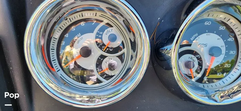 Slide: The Image of Avalon Catalina 2385 RL Saltwater Series 2020 - 15359593