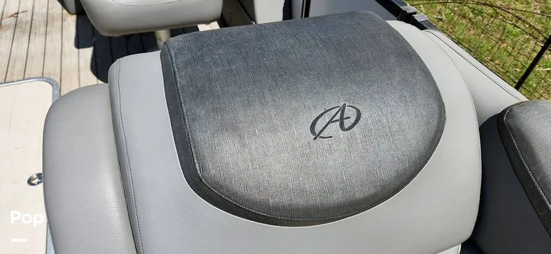 Slide: The Image of Avalon Catalina 2385 RL Saltwater Series 2020 - 15359594