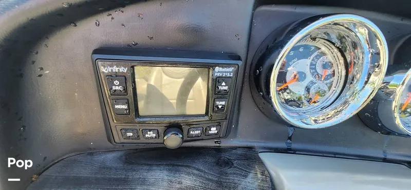 Slide: The Image of Avalon Catalina 2385 RL Saltwater Series 2020 - 15359649