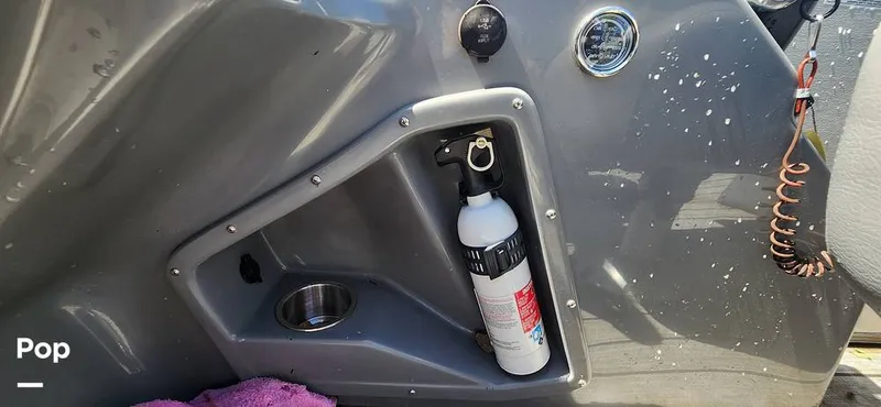 Slide: The Image of Avalon Catalina 2385 RL Saltwater Series 2020 - 15359653