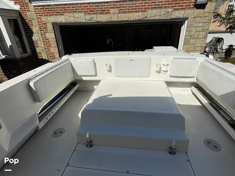 Slide: The Image of Sea Sport 2400 LX Explorer 2001 - 15342683