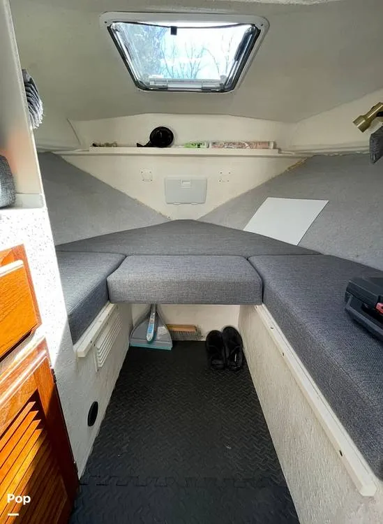 Slide: The Image of Sea Sport 2400 LX Explorer 2001 - 15342694