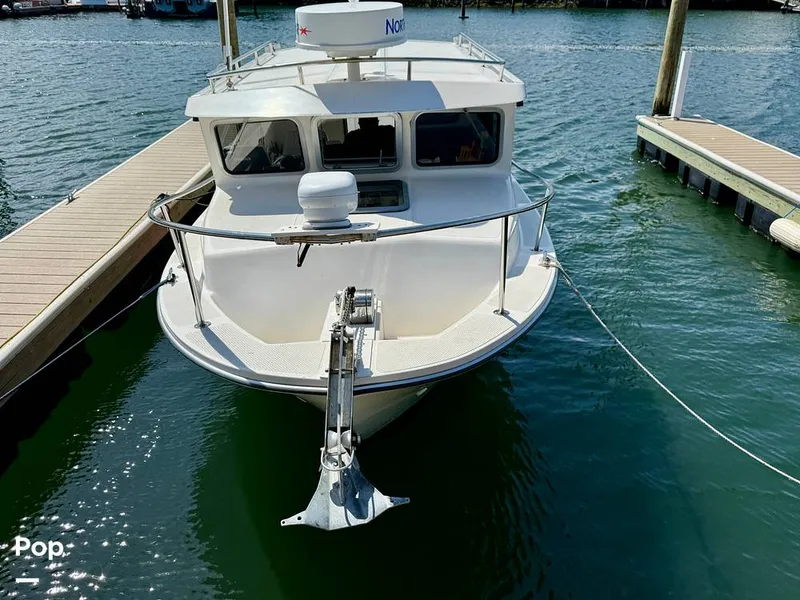 Slide: The Image of Sea Sport 2400 LX Explorer 2001 - 15369767