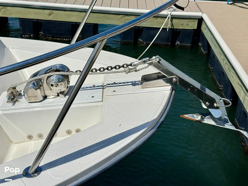 Slide: The Image of Sea Sport 2400 LX Explorer 2001 - 15369769