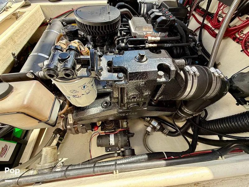 Slide: The Image of Sea Sport 2400 LX Explorer 2001 - 15369777