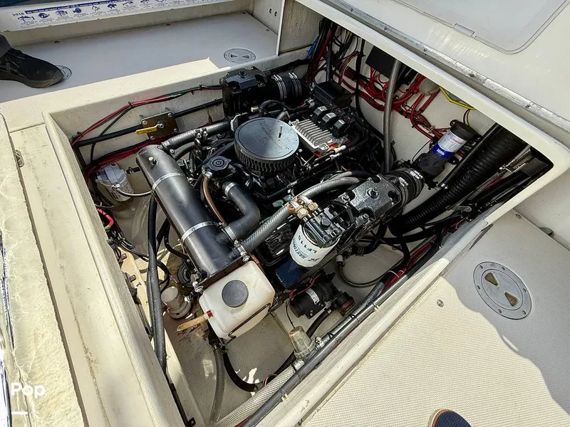 Slide: The Image of Sea Sport 2400 LX Explorer 2001 - 15369778