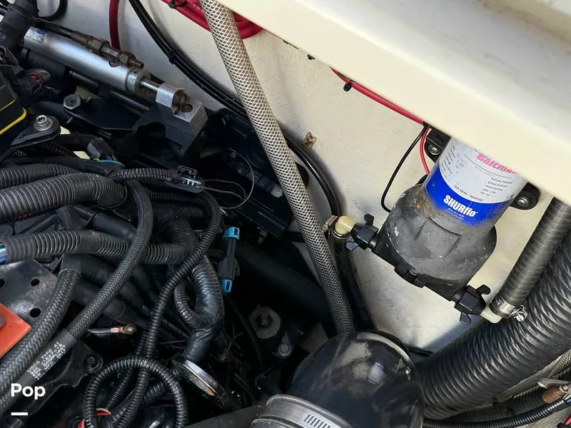 Slide: The Image of Sea Sport 2400 LX Explorer 2001 - 15369780