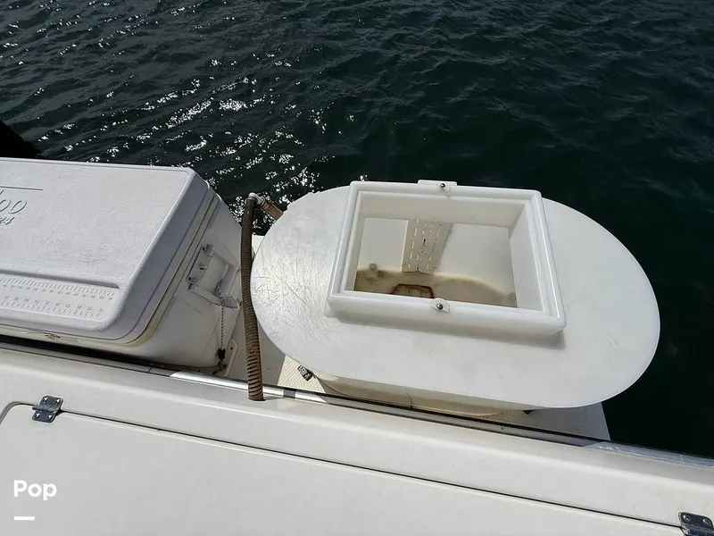 Slide: The Image of Sea Sport 2400 LX Explorer 2001 - 15369783