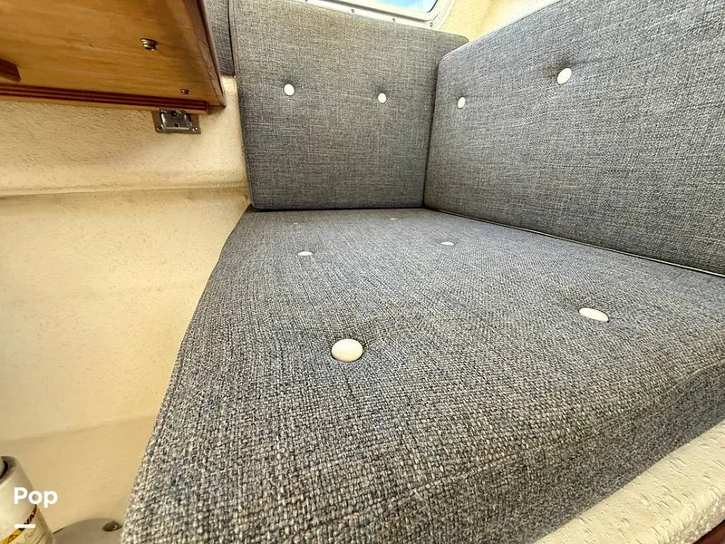 Slide: The Image of Sea Sport 2400 LX Explorer 2001 - 15369789