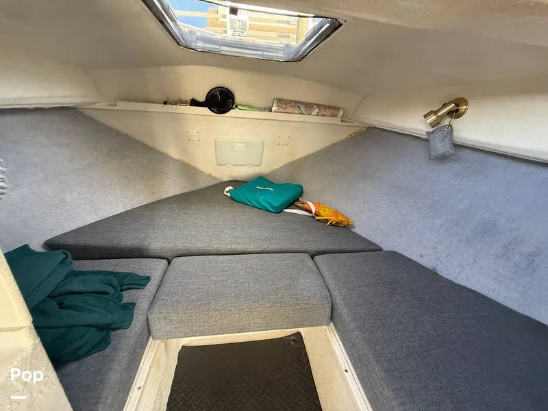 Slide: The Image of Sea Sport 2400 LX Explorer 2001 - 15369791