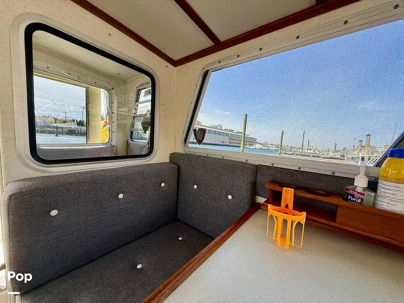 Slide: The Image of Sea Sport 2400 LX Explorer 2001 - 15369793