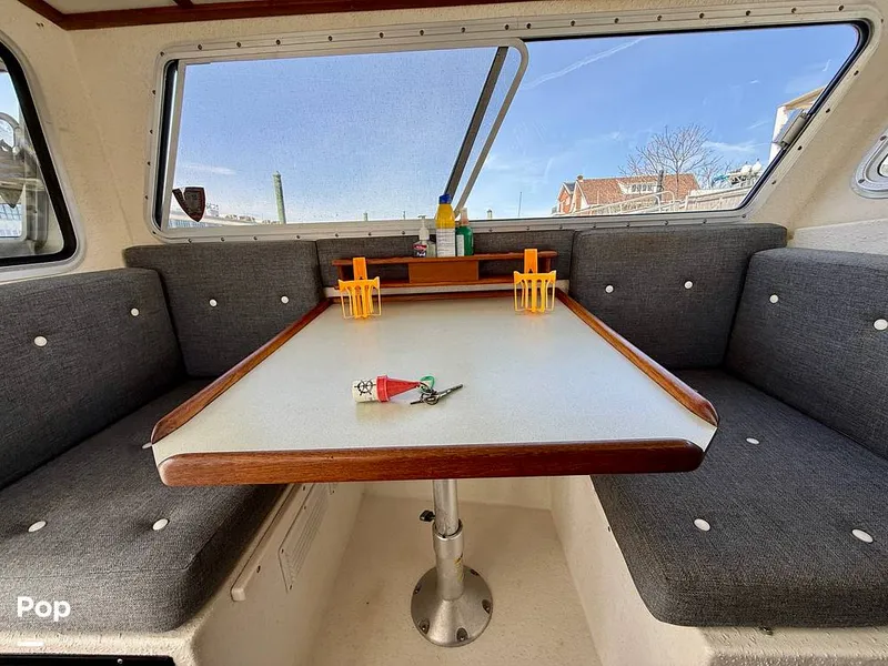 Slide: The Image of Sea Sport 2400 LX Explorer 2001 - 15369794