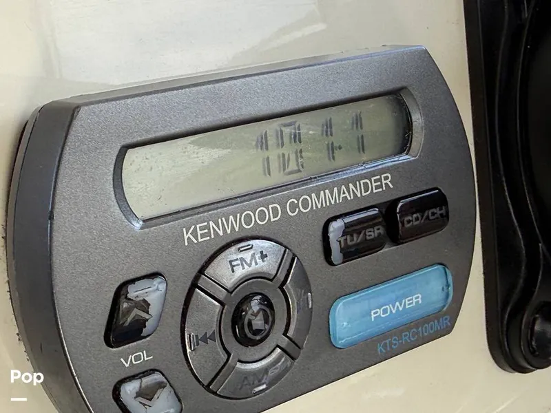 Slide: The Image of Sea Sport 2400 LX Explorer 2001 - 15369799