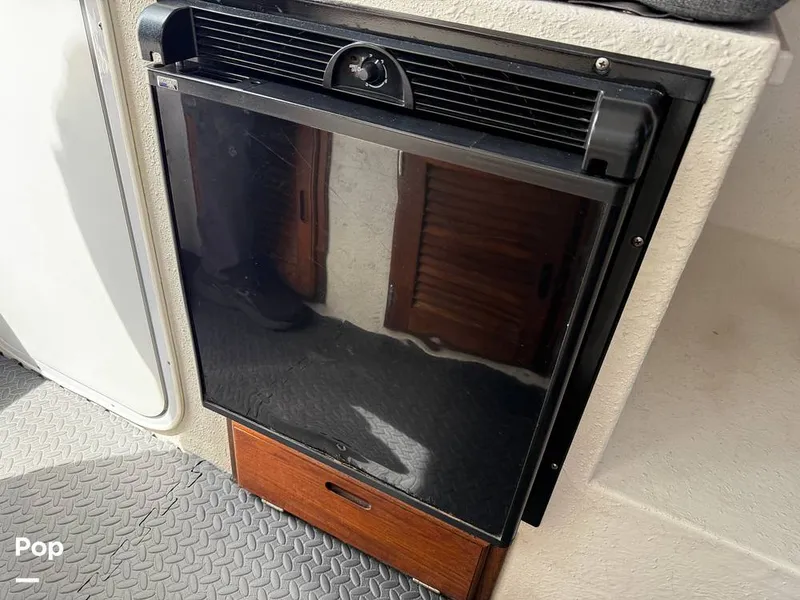 Slide: The Image of Sea Sport 2400 LX Explorer 2001 - 15369805