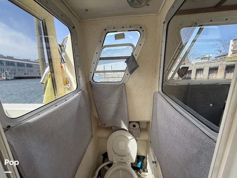 Slide: The Image of Sea Sport 2400 LX Explorer 2001 - 15369807