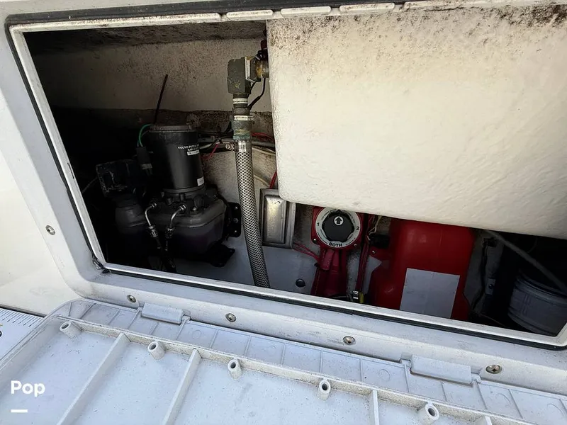 Slide: The Image of Sea Sport 2400 LX Explorer 2001 - 15369810