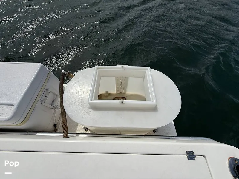 Slide: The Image of Sea Sport 2400 LX Explorer 2001 - 15369813