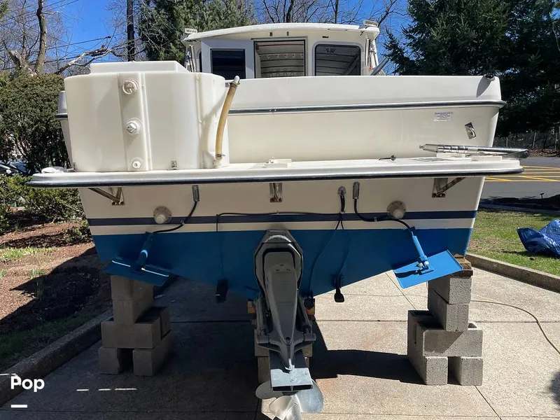 Slide: The Image of Sea Sport 2400 LX Explorer 2001 - 15342675