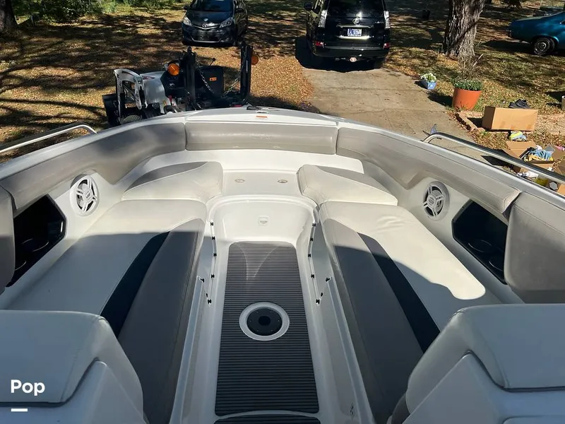 Slide: The Image of Sea-Doo 230 Challenger SE 2009 - 15348394