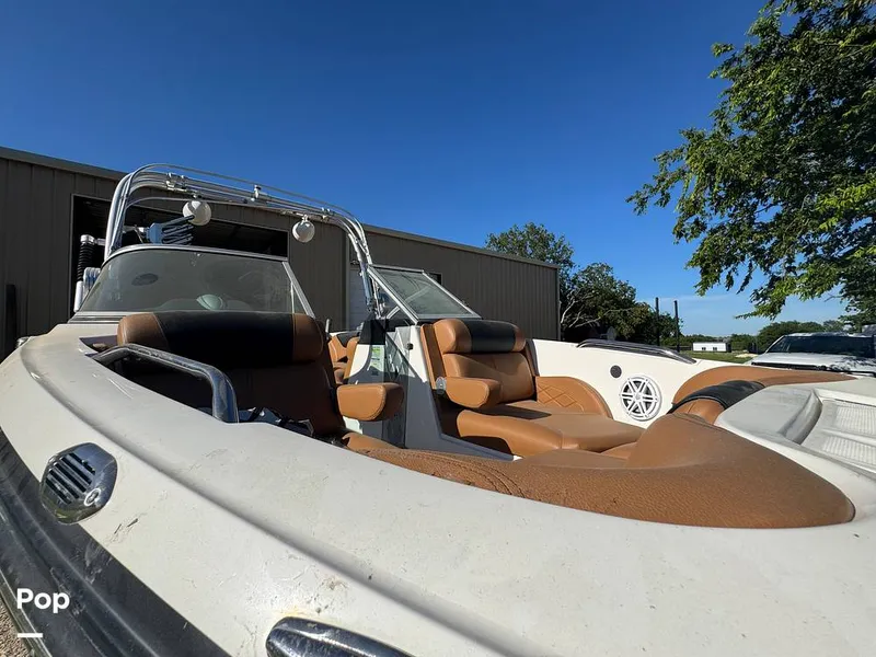 Slide: The Image of Mastercraft X25 2012 - 15696682